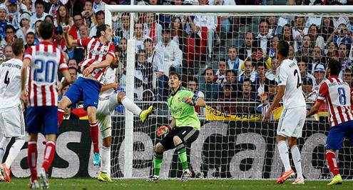 دل بوسكي يستبعد لاعبي أتليتكو وريال مدريد من ودية بوليفيا